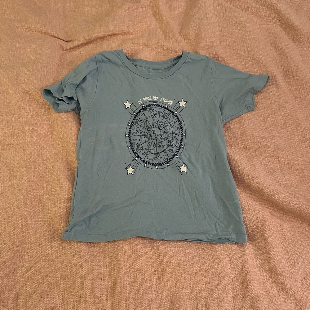BABY TEE